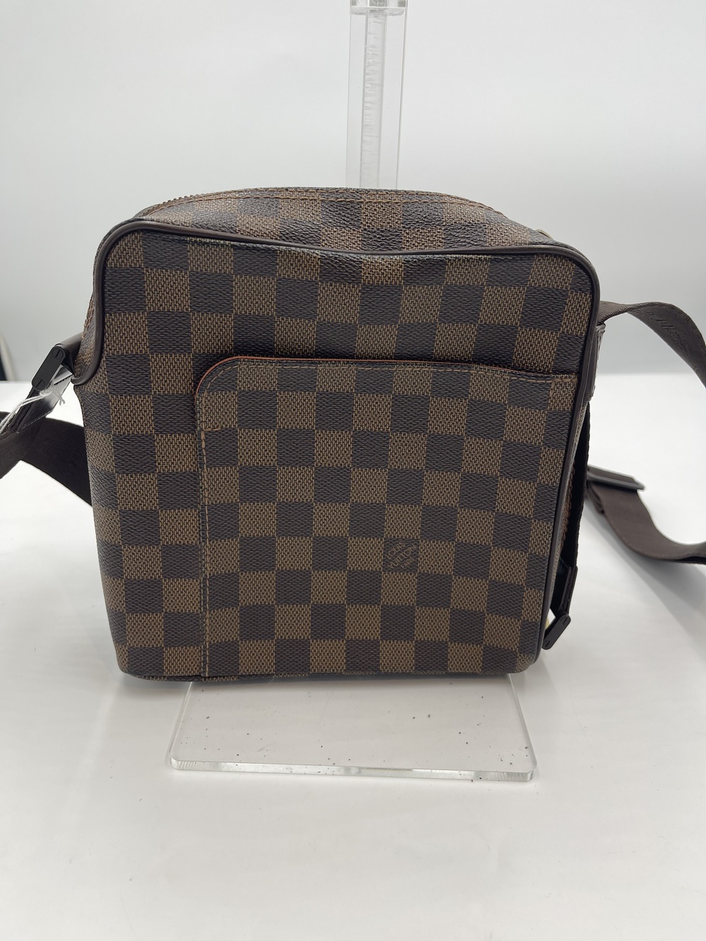 Louis Vuitton Olav Damier